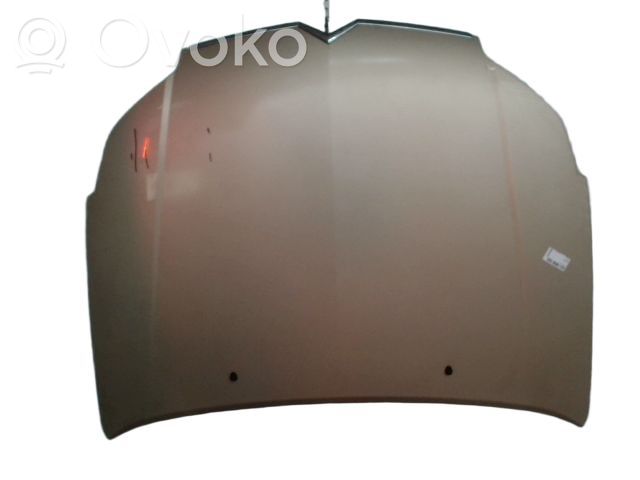 Citroen C5 Vano motore/cofano 