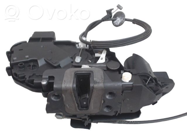 Ford Kuga I Zamek drzwi tylnych 