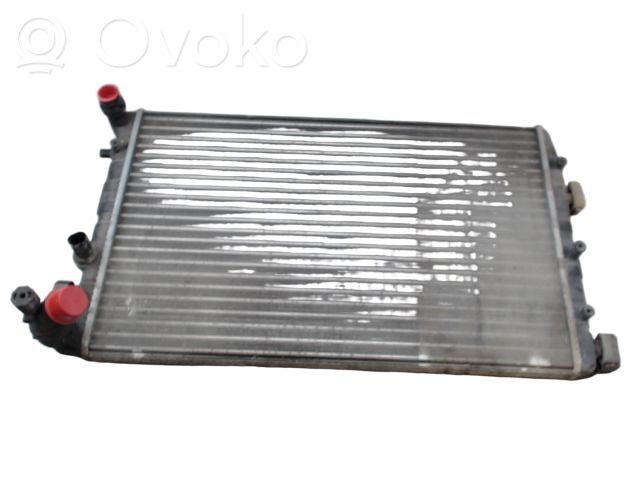 Seat Ibiza III (6L) Coolant radiator 