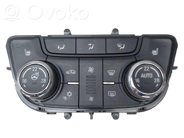 Opel Mokka Unitate control climatizare 