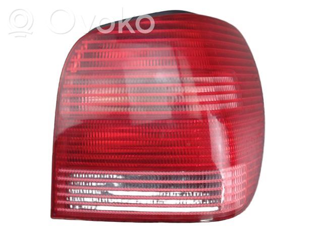 Volkswagen Polo III 6N 6N2 6NF Lampa tylna 