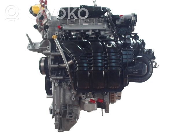 Engine   8201724225,8201724225,B4DD403