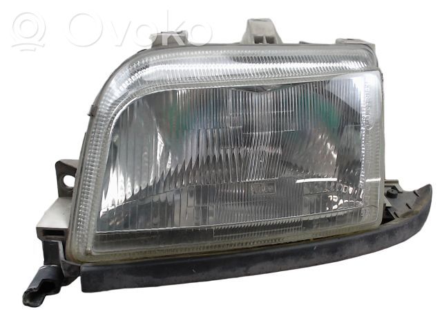 Renault Clio I Scheinwerfer 