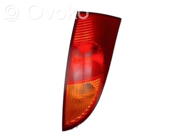Ford Focus Takavalot 
