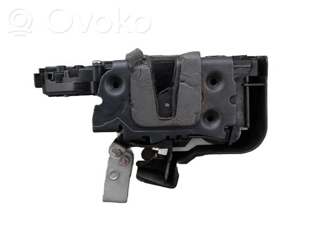 Ford Galaxy Priekšpusē slēdzene 