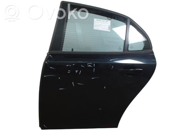 Saab 9-3 Ver2 Galinės durys 