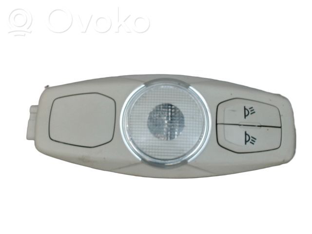 Ford Grand C-MAX Rear seat light 