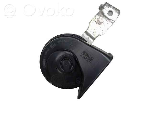 Ford Fusion Garso signalas 
