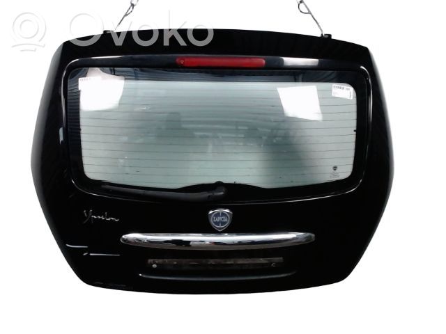 Lancia Ypsilon Hayon/capotă portbagaj 