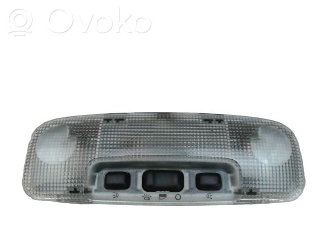 Ford Focus C-MAX Front seat light 