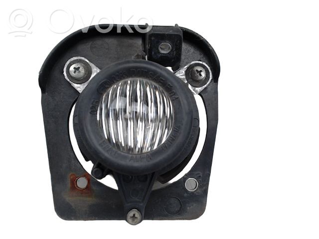 Lancia Ypsilon Front fog light 