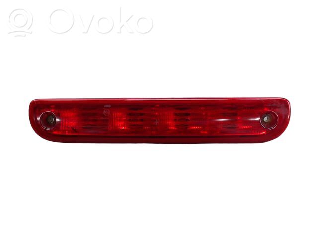 Citroen Jumper Third/center stoplight 