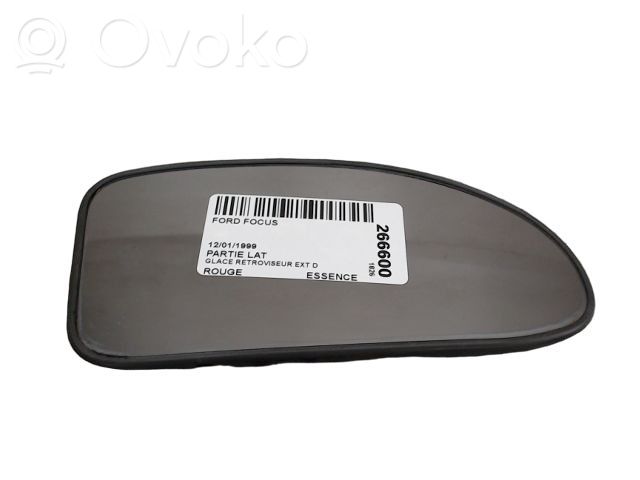 Ford Focus Spoguļa stikls 