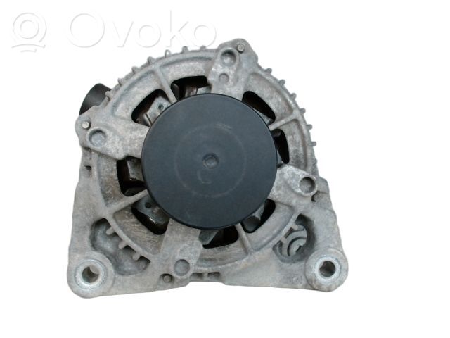 Ford Fiesta Alternator 