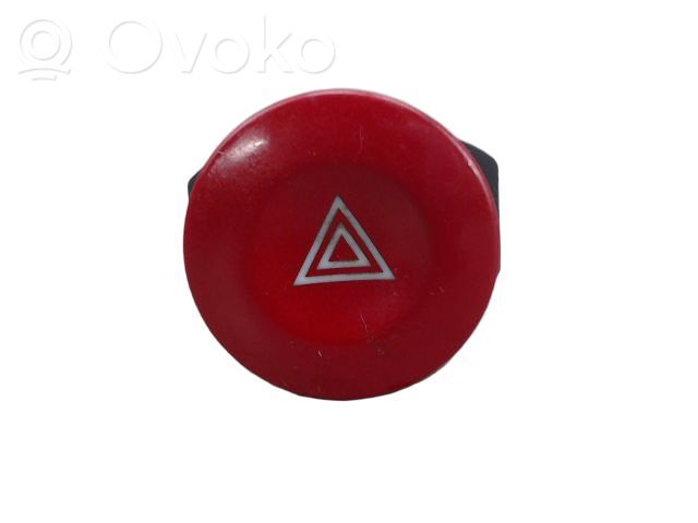 Chevrolet Aveo Hazard light switch 
