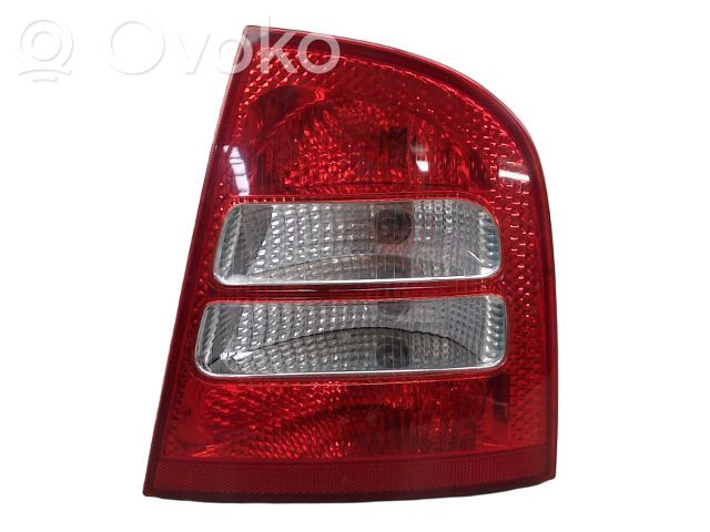 Skoda Octavia Mk1 (1U) Lampa tylna 
