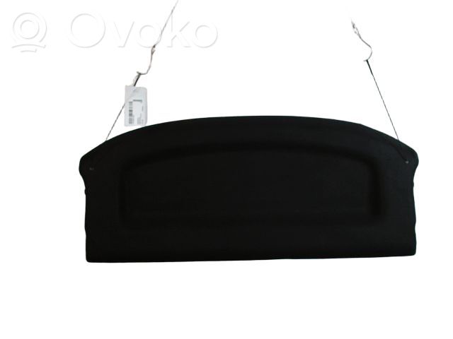 Citroen DS3 Parcel shelf 