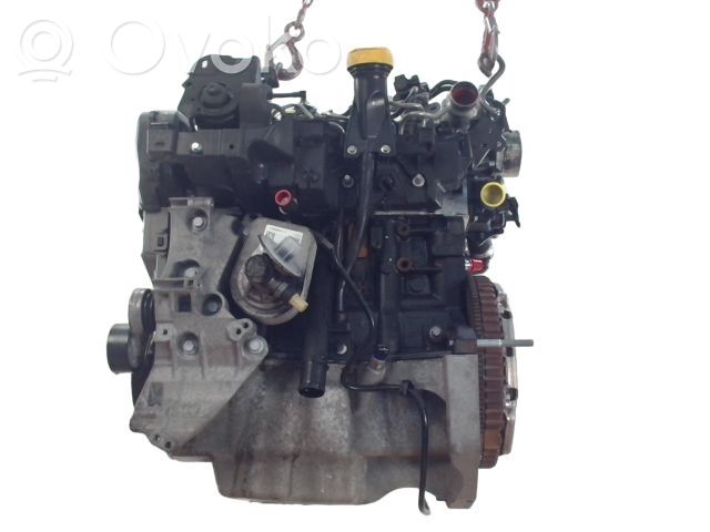 Nissan Note (E12) Engine 
