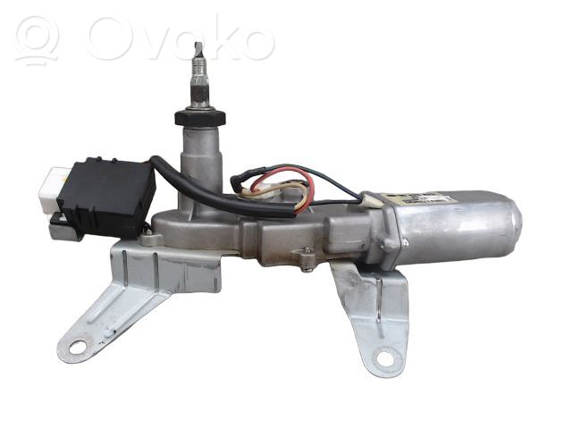Chevrolet Aveo Silniczek wycieraczki szyby tylnej 