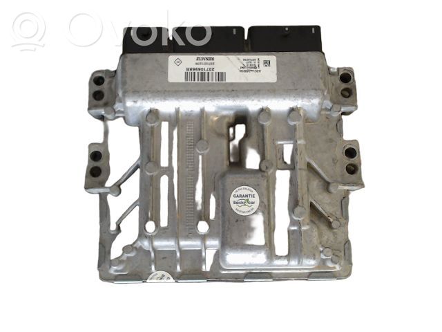Dacia Duster Engine control unit/module ECU 