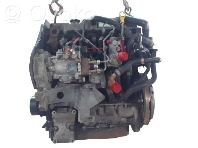 Engine   1354658,1354658,C9DA