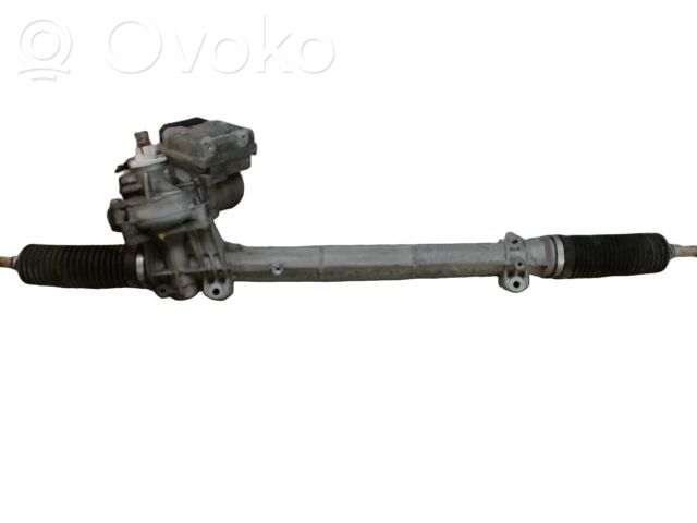 Mercedes-Benz A W169 Steering rack 
