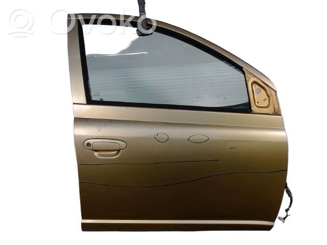 Toyota Yaris Puerta delantera 