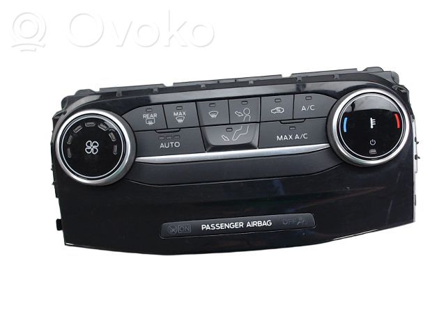 Ford Puma Climate control unit 