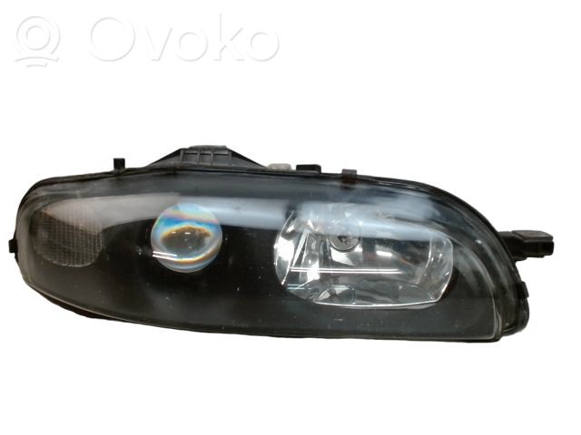 Fiat Bravo - Brava Lampa przednia 