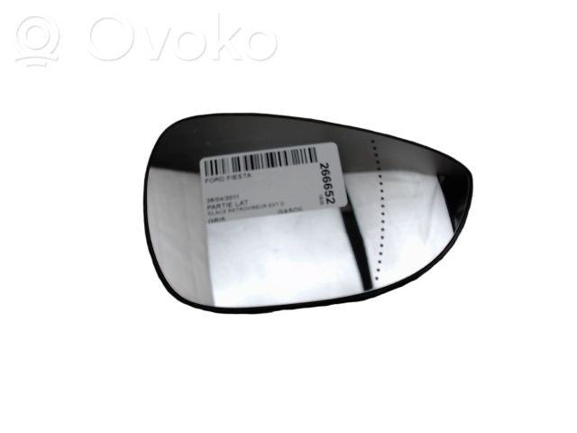 Ford Fiesta Wing mirror glass 