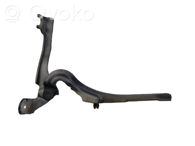 Citroen C3 Picasso Engine bonnet/hood hinges 
