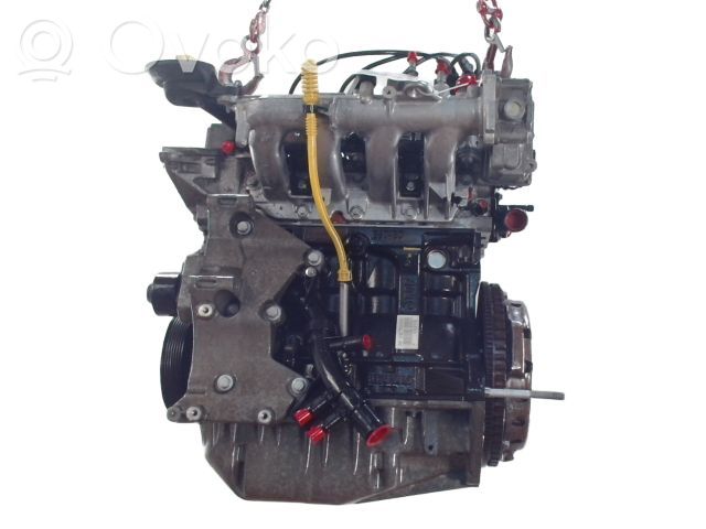 Renault Wind Engine 