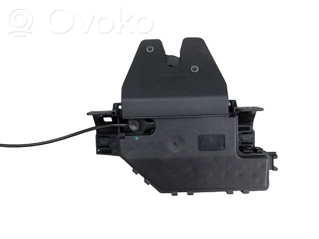 Loading door lock   51247840617,51247840617