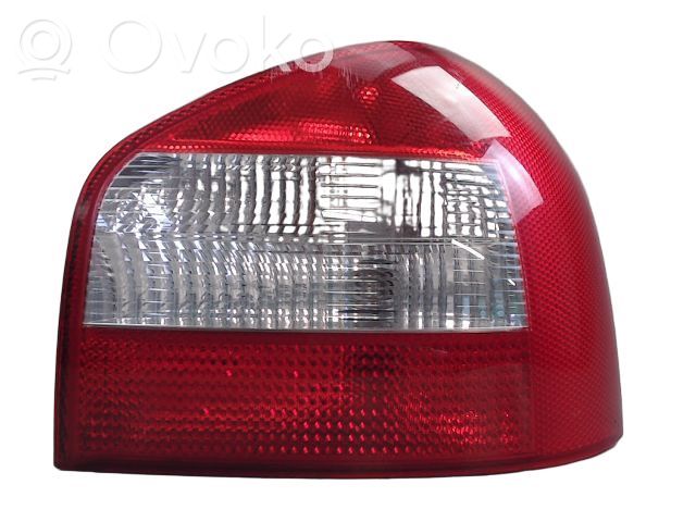 Audi A3 S3 8L Lampa tylna 