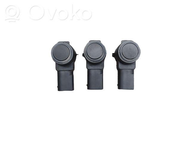Citroen C4 I Picasso Sensor de aparcamiento PDC 