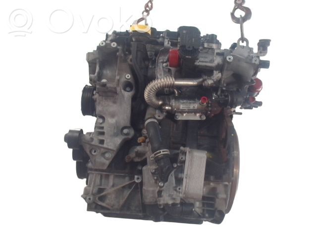 Renault Vel Satis Motor 