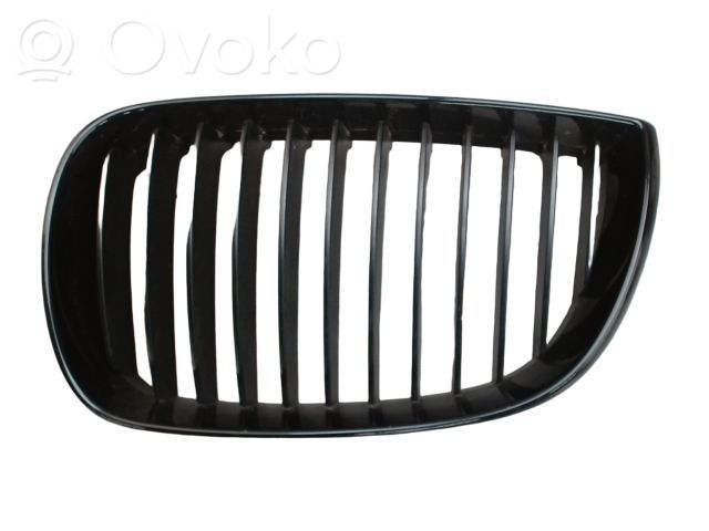 Front bumper upper radiator grill   51137166439,51137166439
