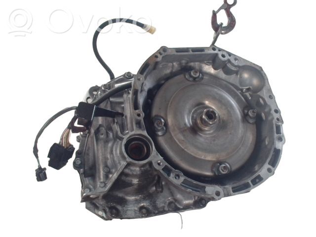Automatic gearbox   8200584879,8200584879,AJ0002