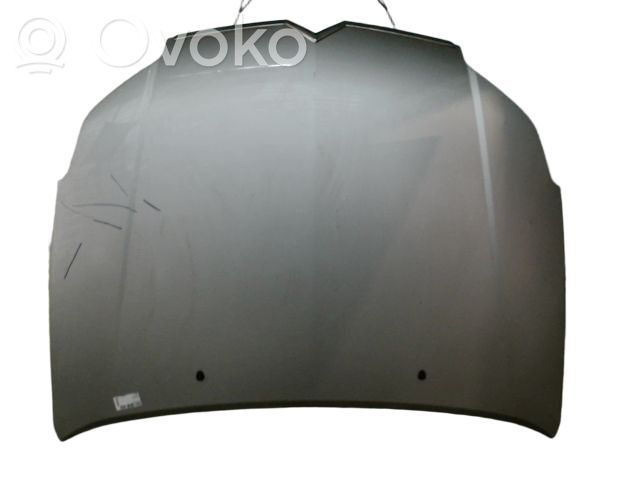Citroen C5 Vano motore/cofano 
