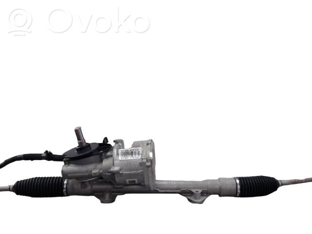 Citroen C3 Aircross Lenkgetriebe 