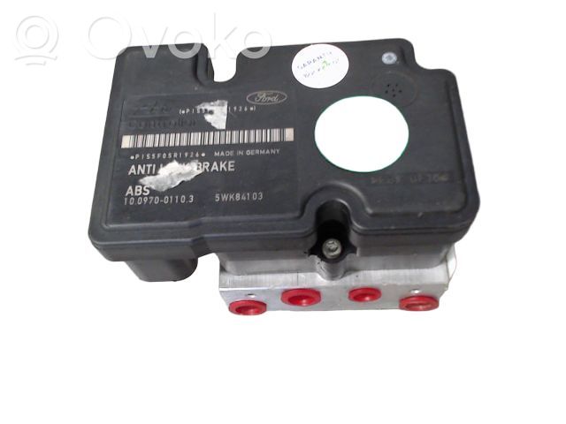 Ford Focus ABS bloks 