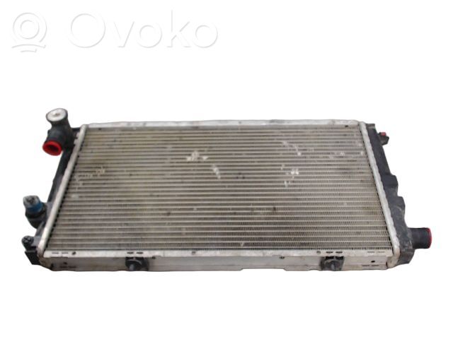 Citroen C15 Wasserkühler 