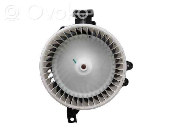Fiat 500X Ventilator aerotermă 