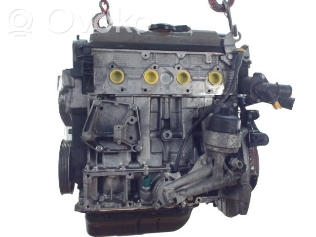 Citroen C3 Variklis 