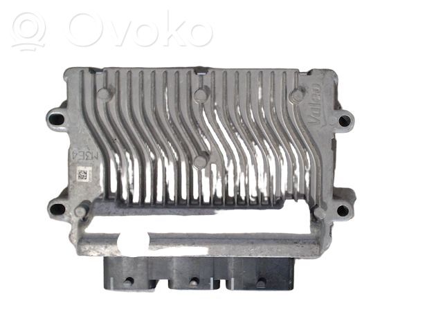 Engine control unit/module ECU   V341PSA,V341PSA