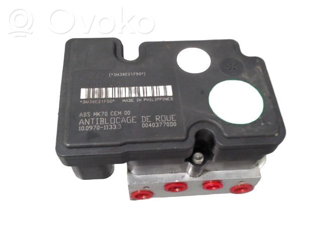 ABS bloks   MK70C3I,MK70C3I