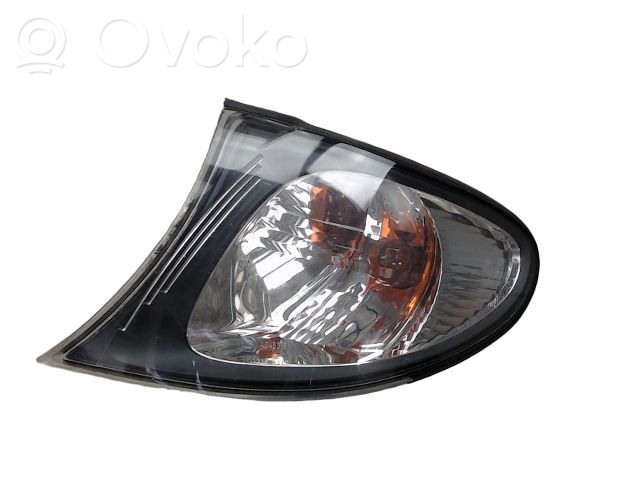 BMW 3 E46 Frontblinker 