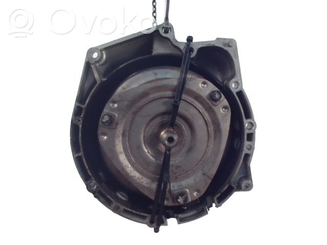 Automatic gearbox   24007556047,24007556047,ZF6HP191071010021