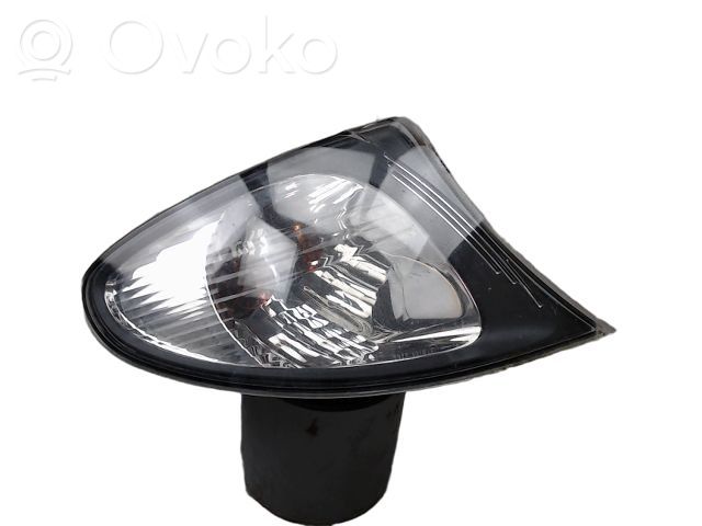BMW 3 E46 Front indicator light 