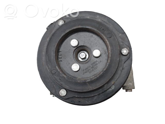 Ford Fiesta Compresor (pompă) aer condiționat (A/C) 